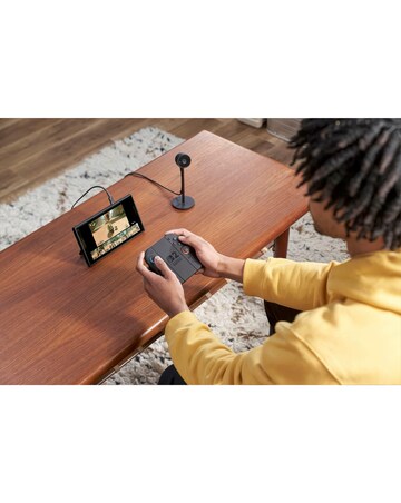 Nintendo Switch 2 Camera