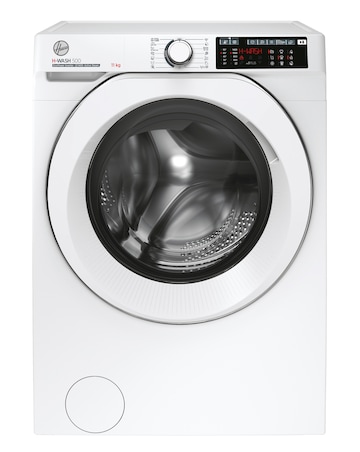 Hoover H-WASH 500 HW411AMC 11kg Washing Machine + Installation