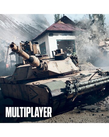 Battlefield 6: Phantom Edition (Xbox)