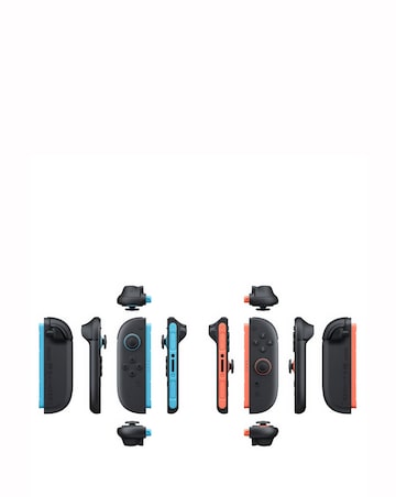 Nintendo Switch 2 Joy-Con 2 Pair (L+R)