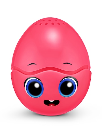 Eggy Wawa Farm Animals Learn and Play Surprise Egg