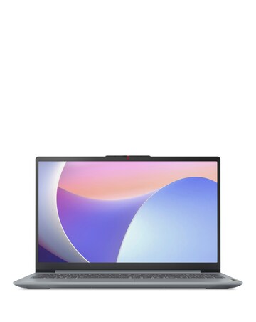 Lenovo IdeaPad Slim3 - 15.6in Intel Core FHD 4GB 128GB Laptop