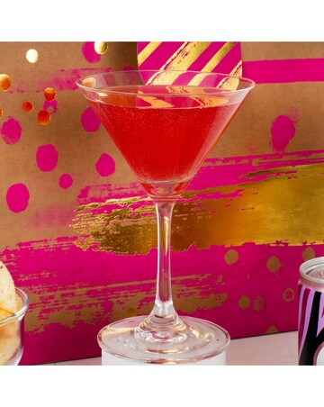 Cocktail Lovers Gift Set