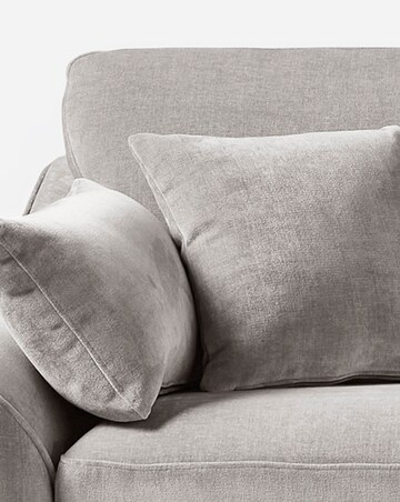 Hepburn Velvet 2 Seater Sofa