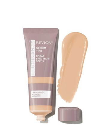 Revlon Illuminance Serum Tint - Buff Beige