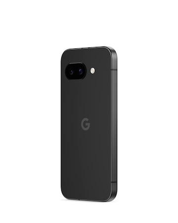 Google Pixel 9a 128GB Obsidian
