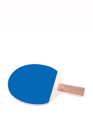 Solex Portable Foldable Elastic Table Tennis Set