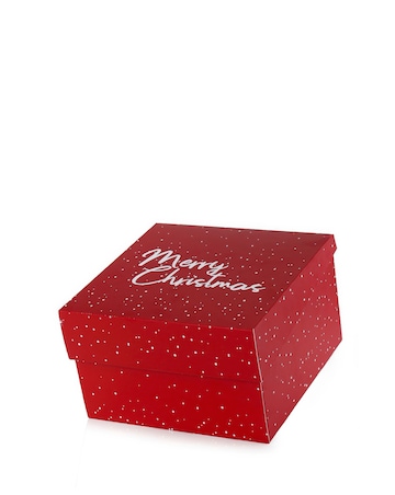 Virginia Hayward - Winter Wonderland - Christmas Gift Box