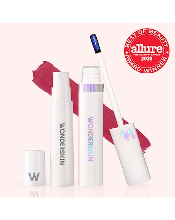 Wonderskin Wonder Blading Lip Stain Kit- Charming