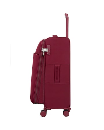 IT Luggage Lustrous Luxe Cabin Suitcase