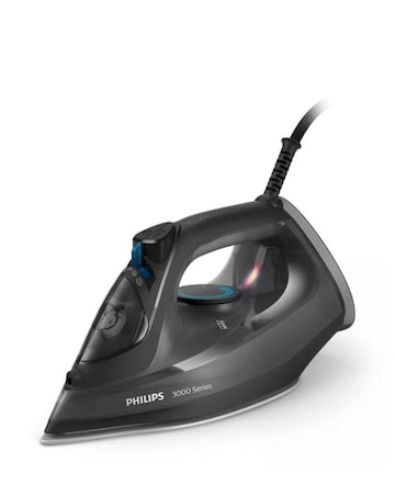 Philips DST3041/89 3000 Series Steam Iron