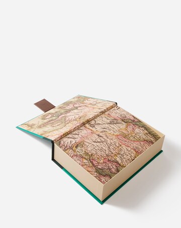 Malt Whisky Tasting Set Book