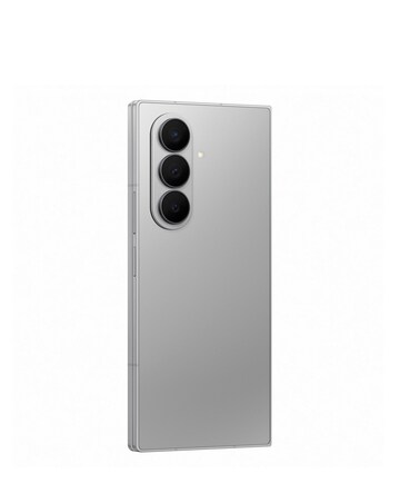 Samsung Galaxy Z Fold7 256B 5G - Silver Shadow - Galaxy AI