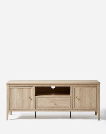Julipa Charlotte TV Unit