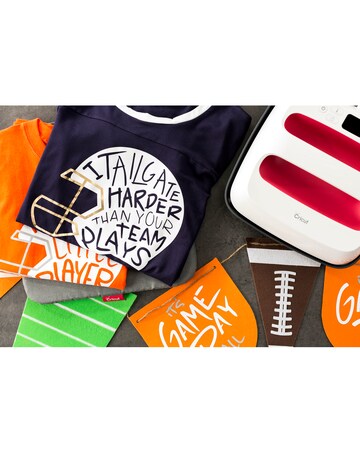 Cricut EasyPress 2 9x9in Raspberry