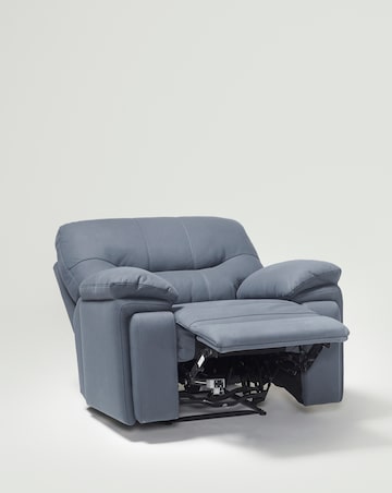 Hindley Power Recliner Chair