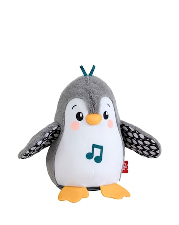 Fisher-Price Flap & Wobble Penguin