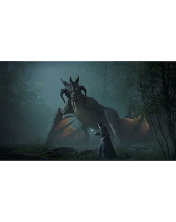 Hogwarts Legacy: Standard Edition (Nintendo Switch)