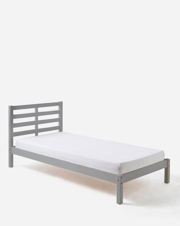 Dakota Bed Frame
