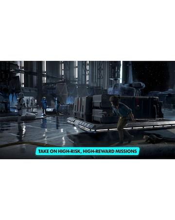 Star Wars Outlaws (Xbox)