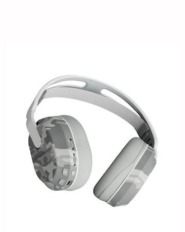 Turtle Beach Stealth 500 Wireless Gaming Headset for Xbox - Arctic Camo