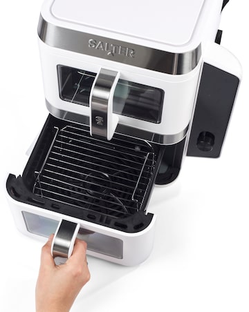 Salter Verticook View White