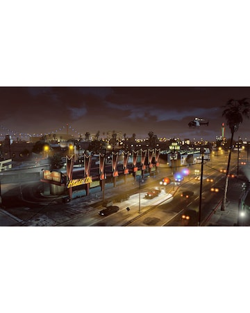 Grand Theft Auto V (Xbox Series X)