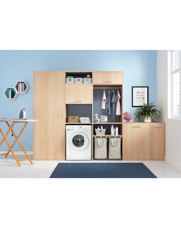 Indesit MTWC71485WUK 7kg 1400rpm Washing Machine - White