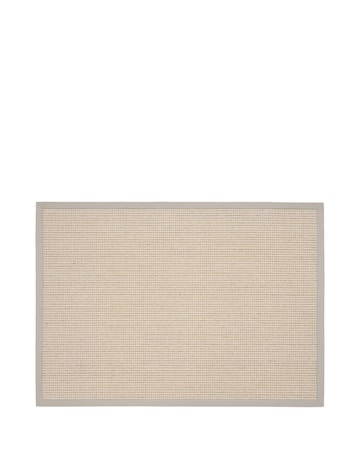 Sisal Boucle Rug