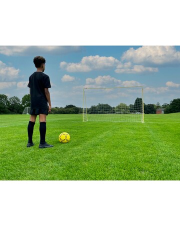 Kickmaster Premier Goal - 10ft