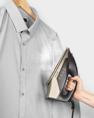 Beldray BEL01848 2000W Steam Iron