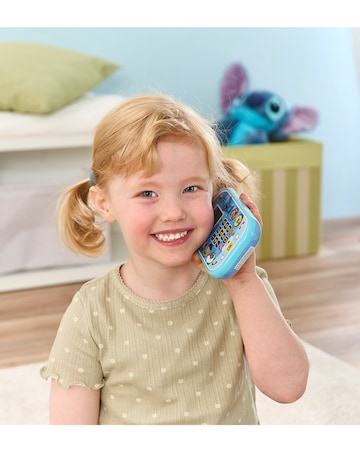 VTech Stitch Learning Phone