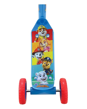 PAW Patrol My First Tri Scooter