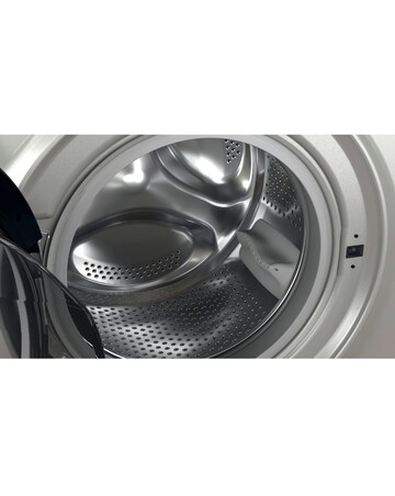 Hotpoint Anti-Stain NSWM 946 GG UK 9kg 1400rpm Washing Machine Graphite Install