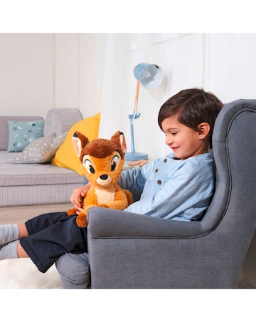 Disney Classics Bambi 25cm Plush