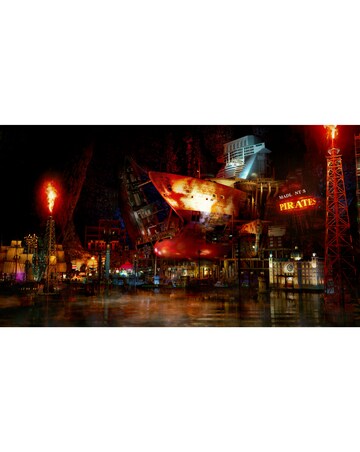 Like a Dragon: Pirate Yakuza in Hawaii (PS5)