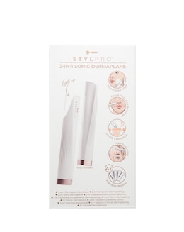 Stylpro Sonic Dermaplane
