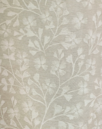 Catherine Lansfield Brooke Floral Curtain