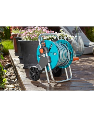 Gardena CleverRoll S 20m Set