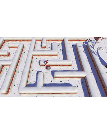 The Elf on the Shelf Christmas Heroes (Nintendo Switch)