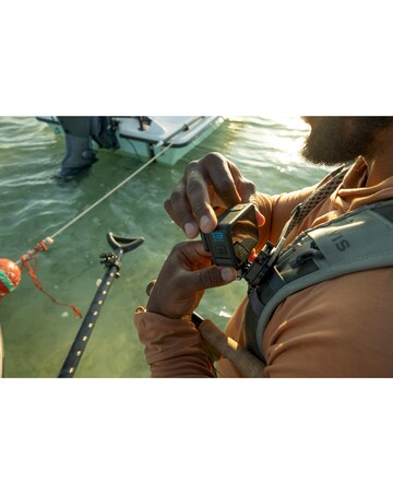 GoPro HERO13 Action Camera - Black