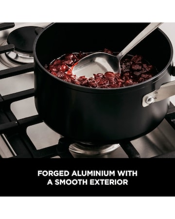 Ninja ZEROSTICK Essentials 30cm Frying Pan