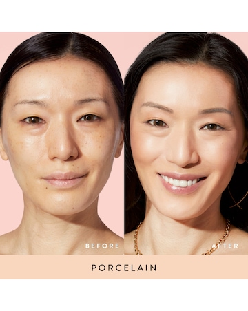 Laura Geller Baked Balance-n-Glow Illuminating Foundation - Porcelain