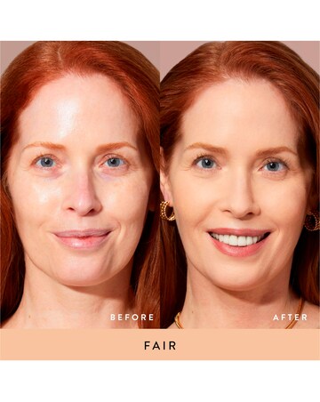 Laura Geller Double Take Baked Versatile Powder Foundation - Fair