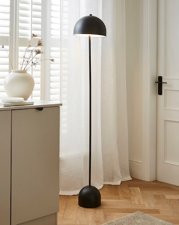 Mushroom Portable Wireless Rechargeable Floor Lamp