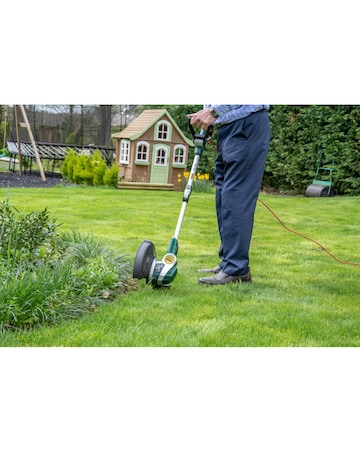 Webb Classic 650w 29cm (12) Linetrimmer & Edger