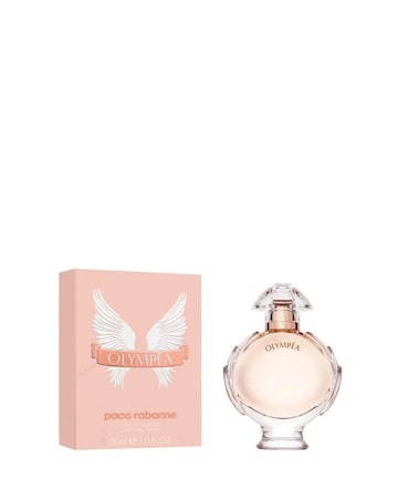 Paco Rabanne Olympea Eau De Parfum Spray 30 ml