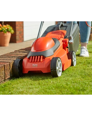 Flymo EasiStore 300R Electric Rotary Lawnmower