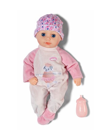 Baby Annabell Anna 36cm Doll