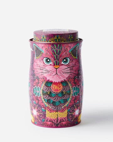 Monty Bojangles Choccy Scoffy Tin